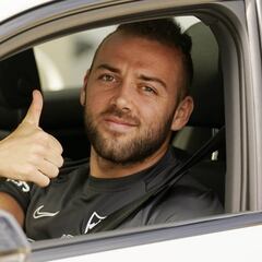 Keidi Bare regresa a una lista del Espanyol con 25 futbolistas