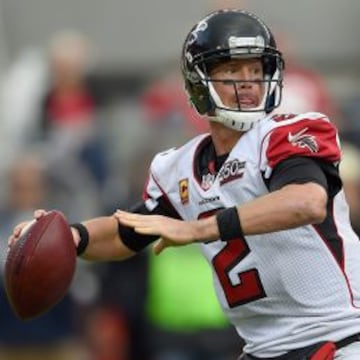 Matt Ryan.