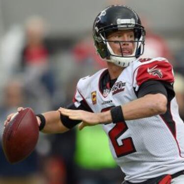Ranking de quarterbacks de la NFL 2015 (tras la semana 10)