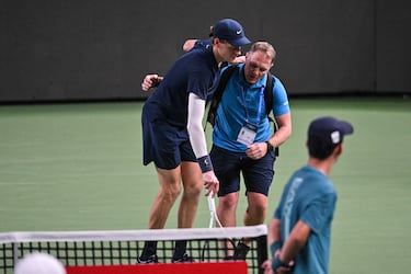 “Do you want a player to die on court?” – Rune and Djokovic demand change after Shanghai heat crisis