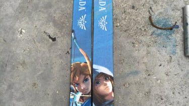 Más rumores sobre la elección de sexo en el nuevo Zelda