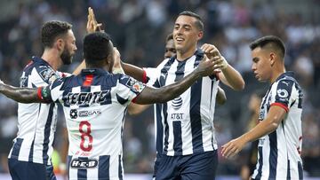 Monterrey derrota a Leones Negros en Jornada 1 de Copa MX