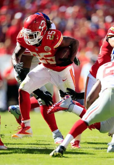 Quiniela y Fantasy (Semana 5)