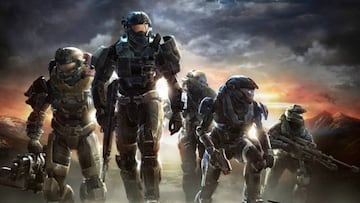 Halo: Reach