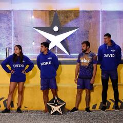 Exatlón All Star: quién será eliminado hoy, 17 de abril, y cómo ver el programa online