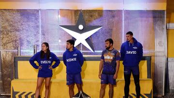 Exatlón All Star: quién será eliminado hoy, 17 de abril, y cómo ver el programa online