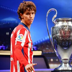 Las cuentas de la Champions: posibilidades, clasificados y eliminados de cada grupo