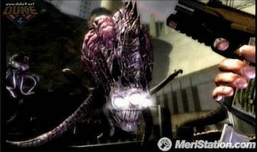 Take-Two demanda a Apogee por retrasar Duke Nukem Forever