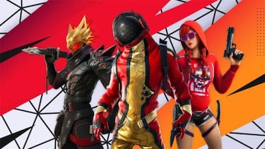Zero Build Arena in Fortnite: dates, prizes and how to participate