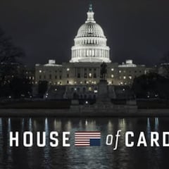 House of cards: los Underwood quieren gobernar hasta 2036