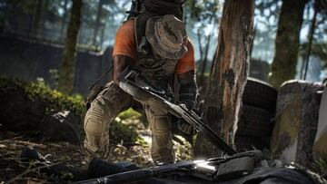 Ghost Recon Breakpoint inicia su reinvención con el Modo Inmersivo