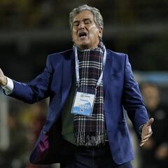 Roce entre Pinto y Alexis por declaraciones sobre su juego