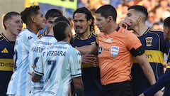 El peor Boca de la historia