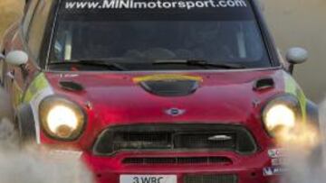 Sordo correrá diez carreras como mínimo en 2012