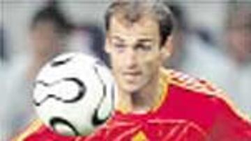 España lo tiene todo para golear a Túnez, sólo flojea el achique defensivo