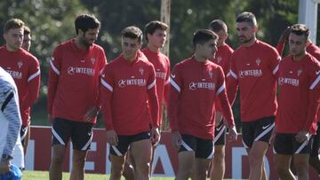 Cartagena - Sporting: horario, TV y cómo y dónde ver