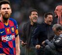 El tremendo dato goleador de Messi contra técnicos argentinos que asustará a Pochettino