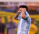 Messi no se olvida de la Roja: “Sentía que en ese momento...”