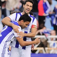 Willian José hunde más a un Valencia sin rumbo