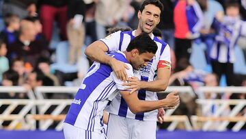 Willian José hunde más a un Valencia sin rumbo