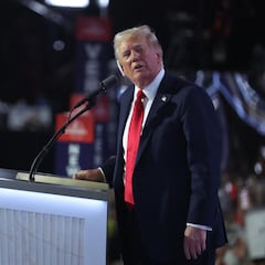 Donald Trump da detalles sobre su intento de asesinato: “Es muy doloroso contarlo”