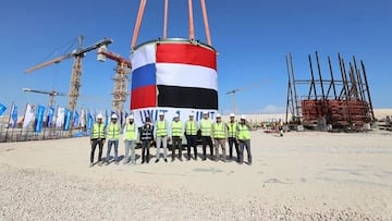 El ambicioso proyecto nuclear de Rusia junto a su nuevo aliado estratégico al noreste de África: “Tenemos un gran proyecto”