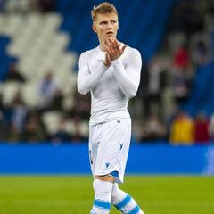 Cedidos con billete de ida... ¿y vuelta?