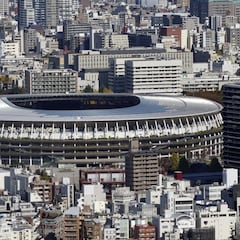 El kárate muere antes de nacer