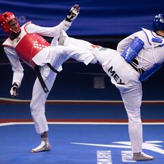 Resumen día 15 Juegos Centroamericanos y del Caribe: México se afianza como el lider del medallero en la recta final del certamen | 05 de julio