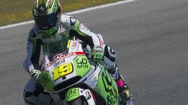 Yo a lo mío... acabar