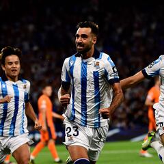 PSG - Real Sociedad: TV, a qué hora, dónde y cómo ver la Champions League online hoy