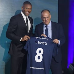 "El Sevilla está bien, pero puedes caer ante el Barça por tonterías"