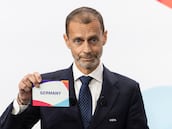 Oficial: la Euro 2029 femenina será en Alemania