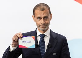 Oficial: la Euro 2029 femenina será en Alemania