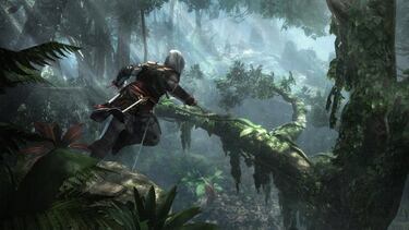 Assassin's Creed IV: Black Flag, primeros detalles oficiales