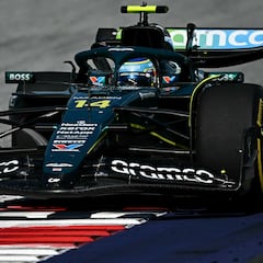 “Me empecé a motivar y traté de defenderme como fuera”