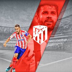Atlético de Madrid