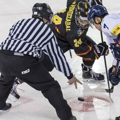 Corea del Sur priva a España del ascenso de categoría