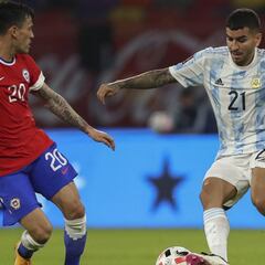 Correa sigue su año fantástico