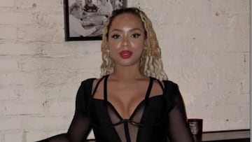 Muere Mickey Lee, concursante de ‘Gran Hermano’, a los 35 años