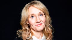 J. K. Rowling, escritora: “Si no te gusta leer, es porque aún no has encontrado el libro correcto”