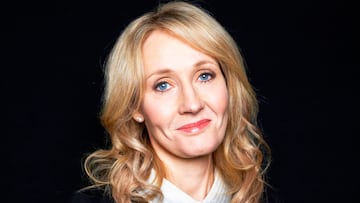 JK Rowling Harry Potter frase motivadora