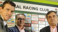 La jueza permite a Alí que continúe mandando