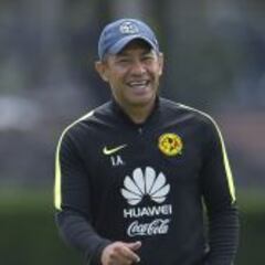 Ambriz: "Bronca entre Güemez y Marín fortalece al América"