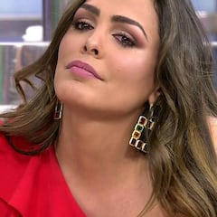 La mala experiencia sexual de Amor Romeira con un futbolista: “Lo eché de casa”