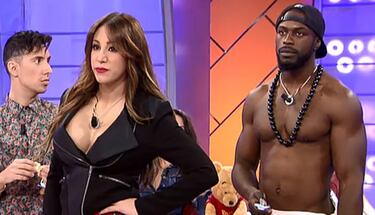 Un conocido exconcursante de MyHyV reaparece en First Dates en busca del amor