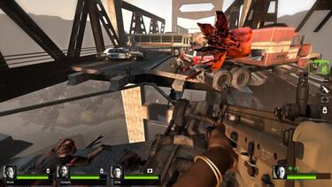 Left 4 Dead 2: Cold Stream, Impresiones