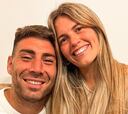 Debutó con un póker en Chile y su pareja juega en Huachipato: “Estamos muy contentos”