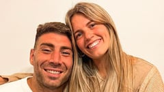 Debutó con un póker en Chile y su pareja juega en Huachipato: “Estamos muy contentos”