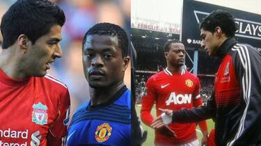 Liverpool - Manchester United: una rivalidad interminable en Inglaterra